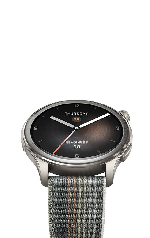 Amazfit Balance